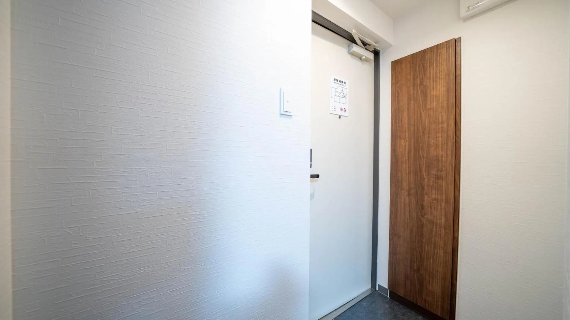 Ludicent717 - Vacation Stay 40987V Toyohira Hotel