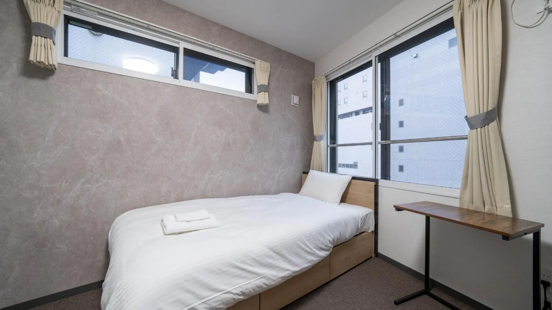 Ludicent717 - Vacation Stay 40987V Toyohira 0*,  Japan