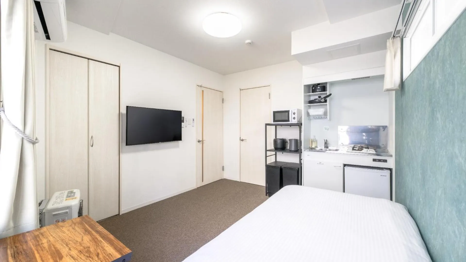 Ludicent717 - Vacation Stay 40987V Toyohira Hotel