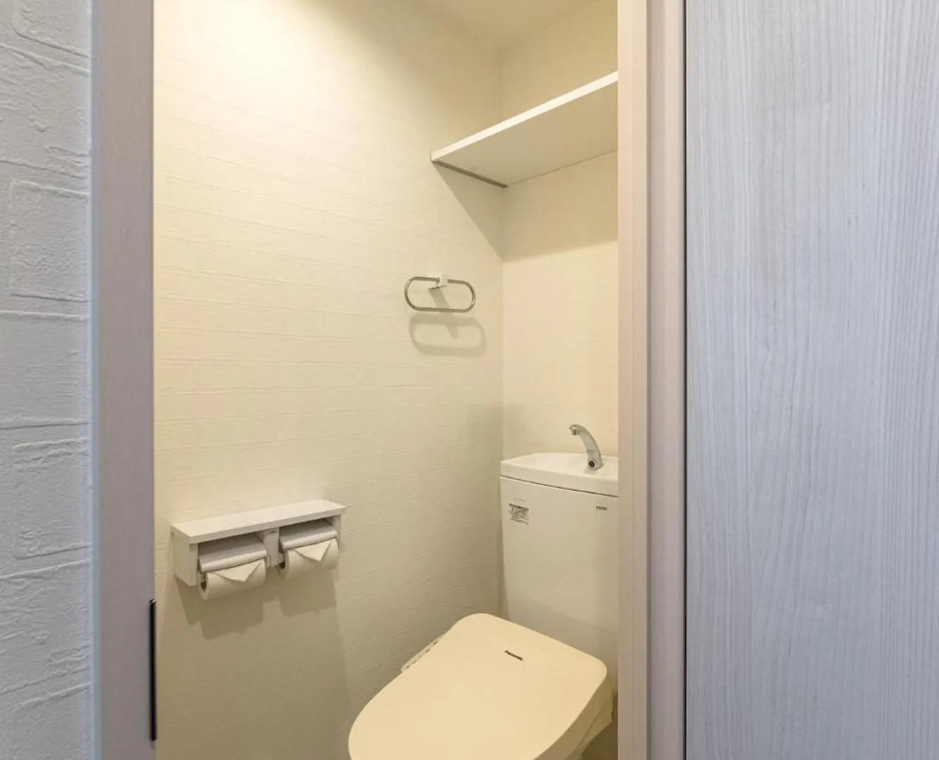 Hotel Ludicent717 - Vacation Stay 40987V Toyohira