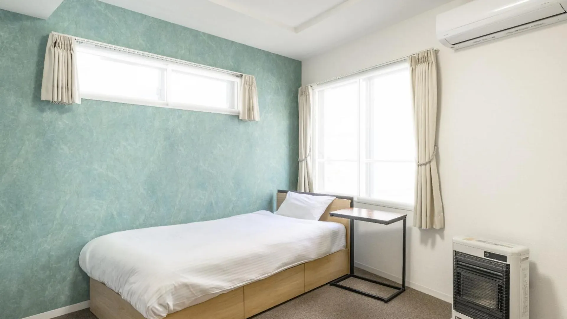 Ludicent717 - Vacation Stay 40987V Toyohira